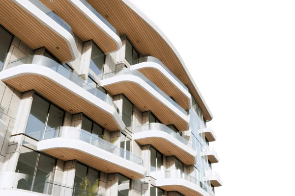 Blue Marina Residence 4