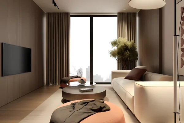 Blue Marina Residence 5