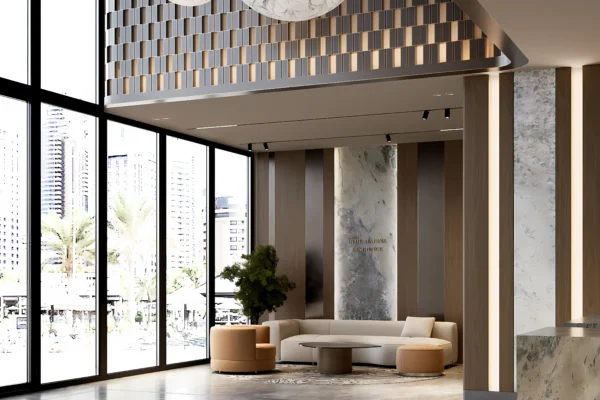 Blue Marina Residence 7