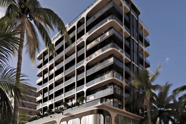 Olivia Gardens 1