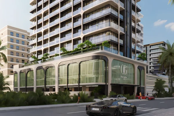 Olivia Gardens 3