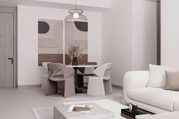 EVERGR1N House 4 5