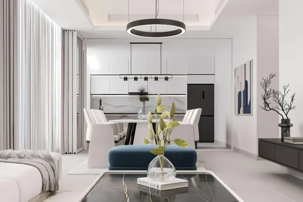 EVERGR1N House 4 6