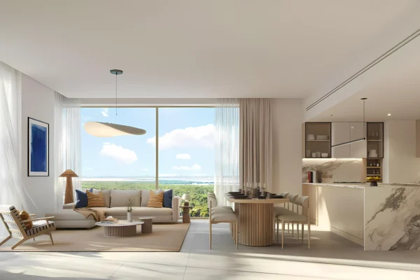 The Beach House Fahid 4