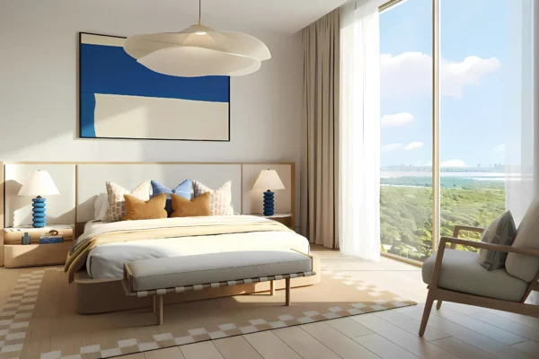 The Beach House Fahid 5