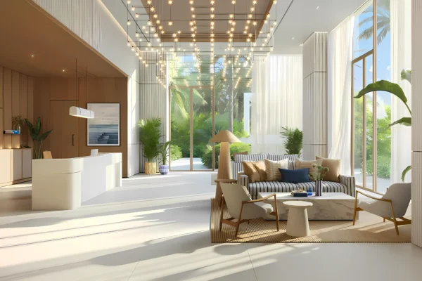 The Beach House Fahid 6