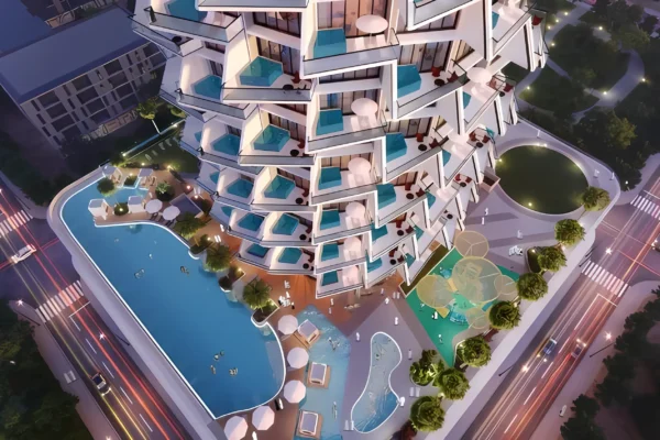 Binghatti Royale 2