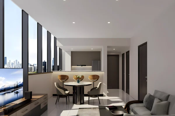 Azha Millennium Residences 3