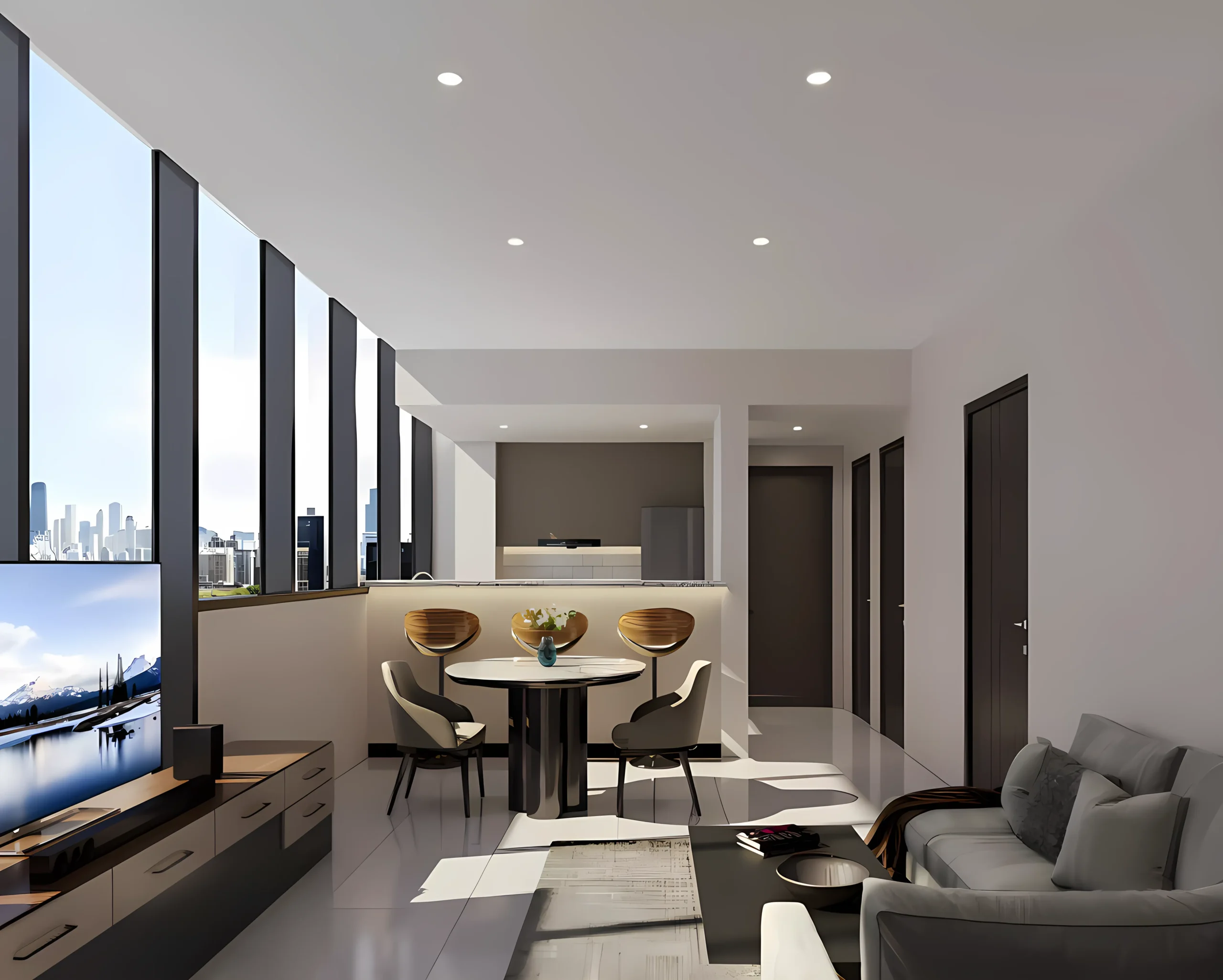Azha Millennium Residences 3