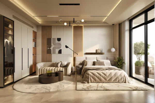 Oasis Residences 4