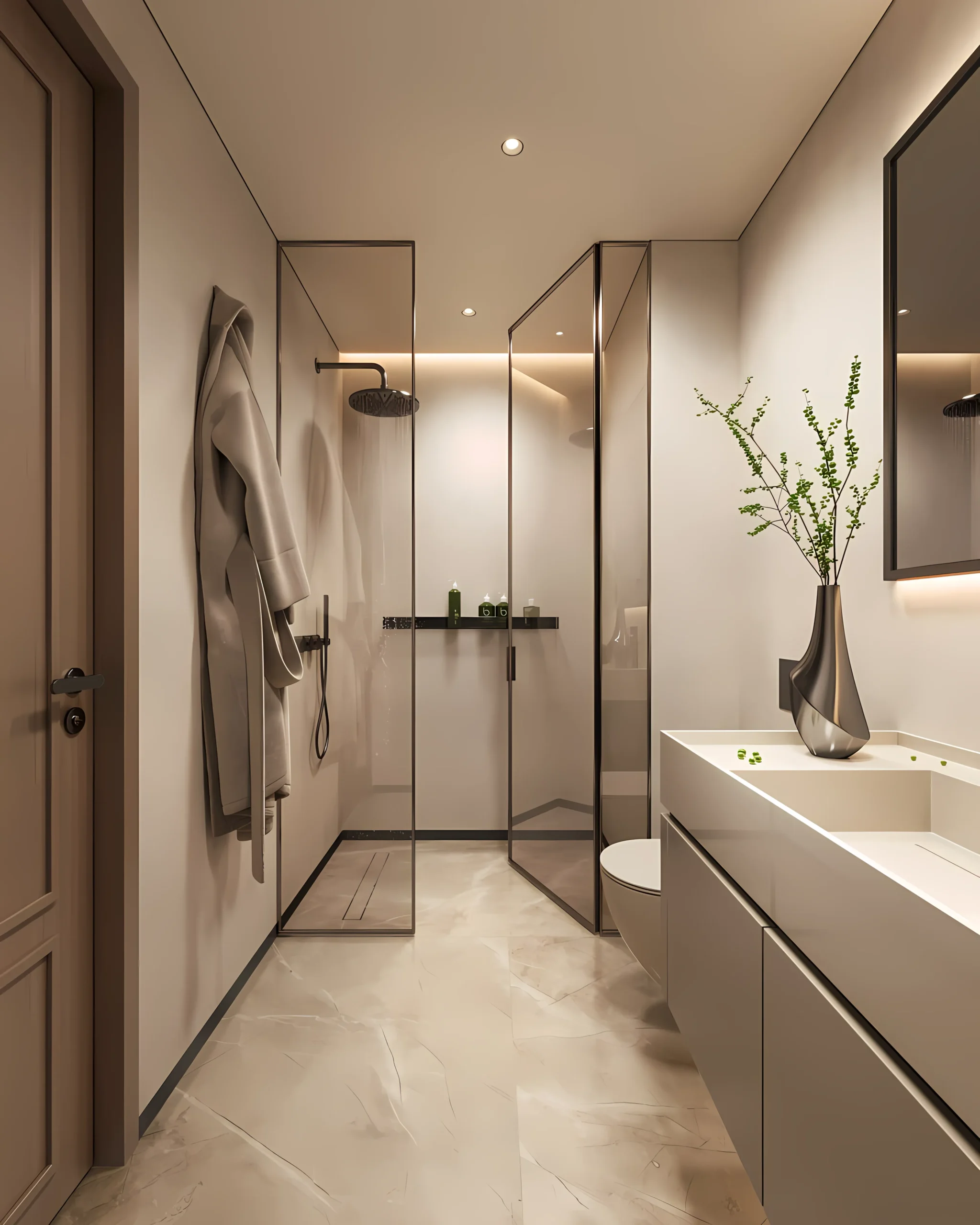 Oasis Residences 5