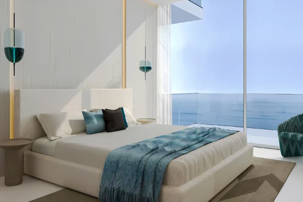 Octa Isle Interiors by Missoni 2