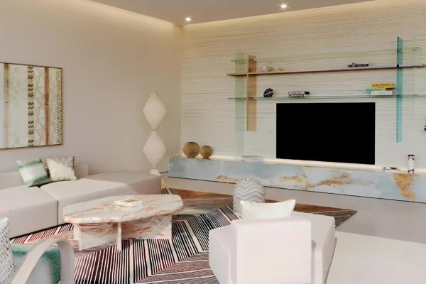 Octa Isle Interiors by Missoni 4