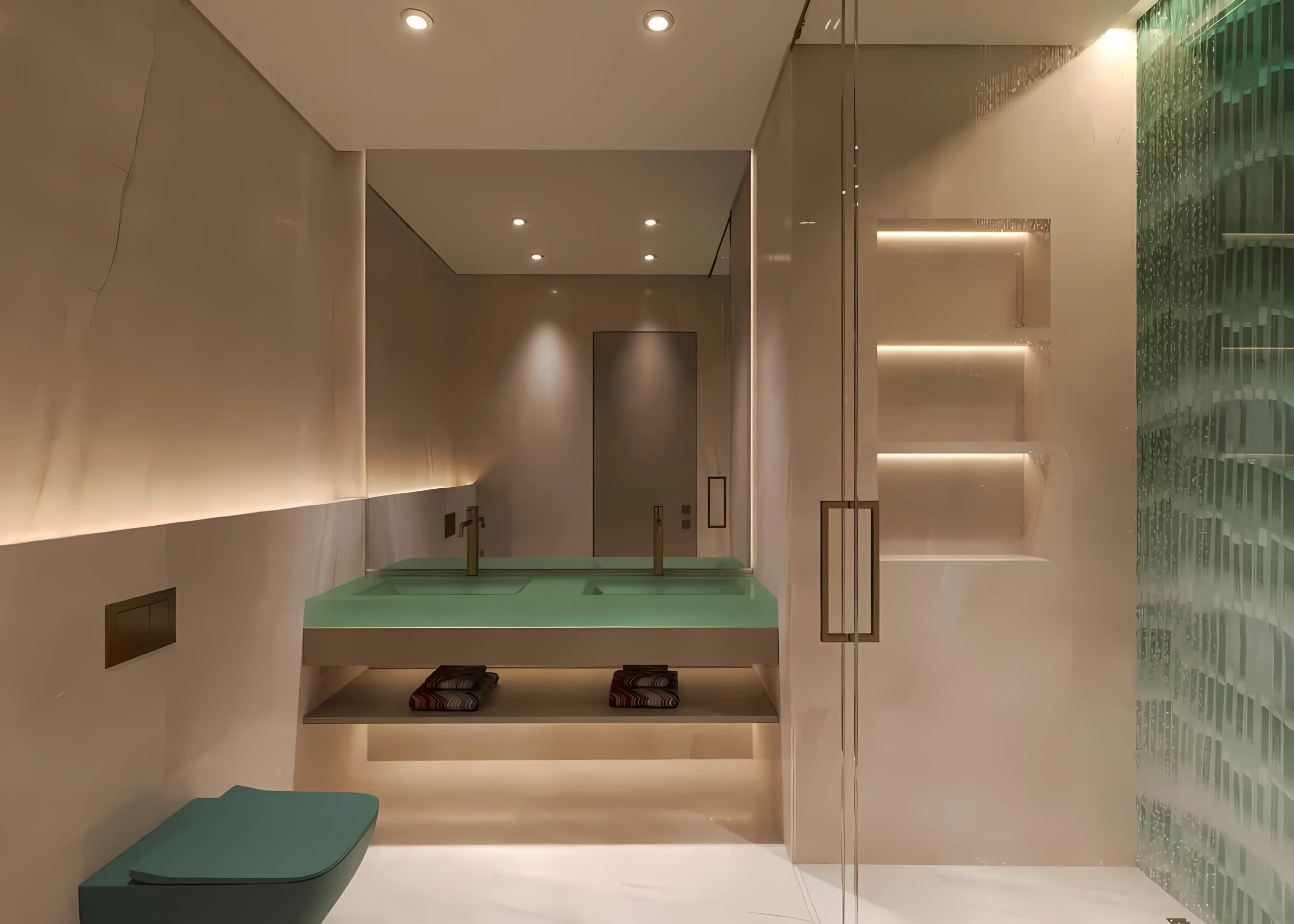 Octa Isle Interiors by Missoni 5