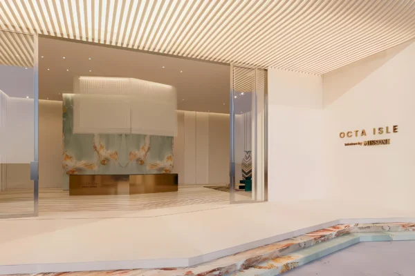 Octa Isle Interiors by Missoni 6