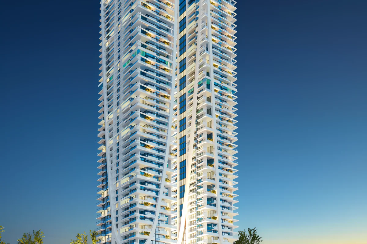 Apartment in Jumeirah Village Circle (JVC), Danube