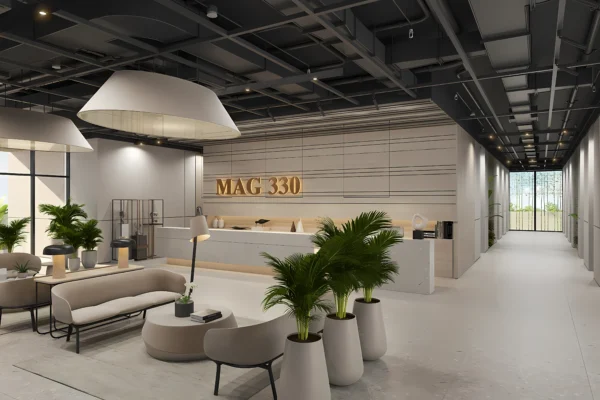 MAG 330 6