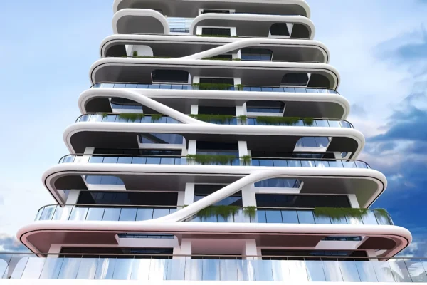 Mackerel Tower 2