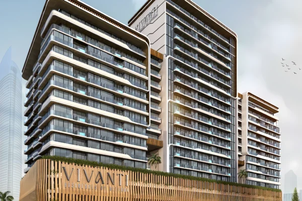 Vivanti Residences by Meteora