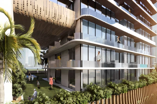 Vivanti Residences by Meteora 3