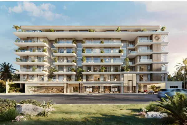 Emerge Residences 1