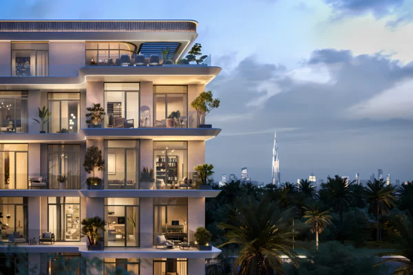 Emerge Residences 3