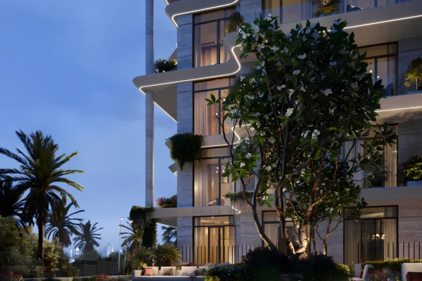 Emerge Residences 4