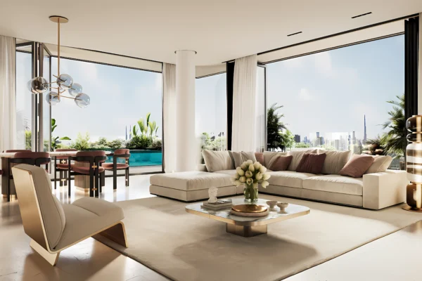Emerge Residences 5