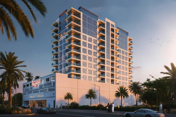 Ramada Residences by Wyndham 2