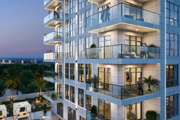 Ramada Residences by Wyndham 3