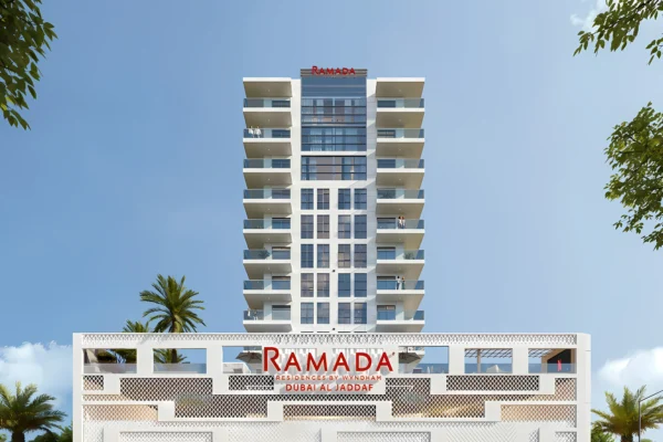 Ramada Residences by Wyndham 4