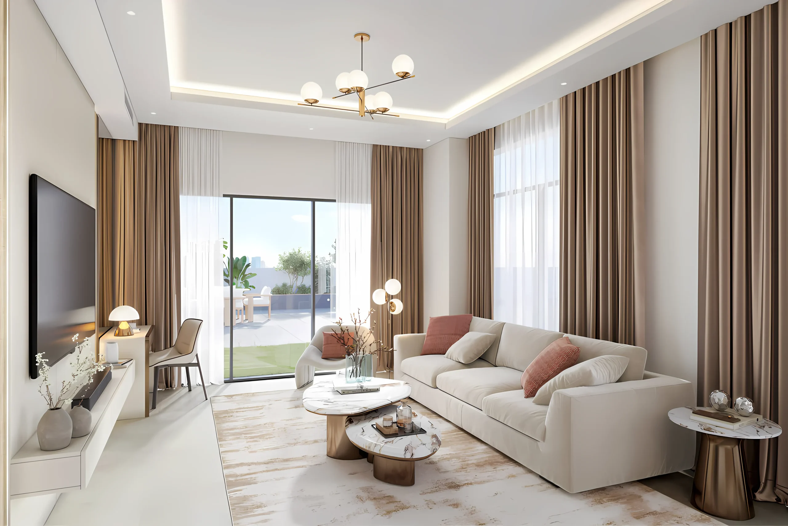 Ramada Residences by Wyndham 6