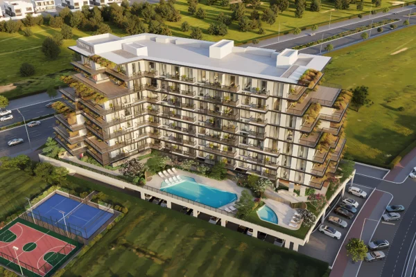 The Haven 3 3