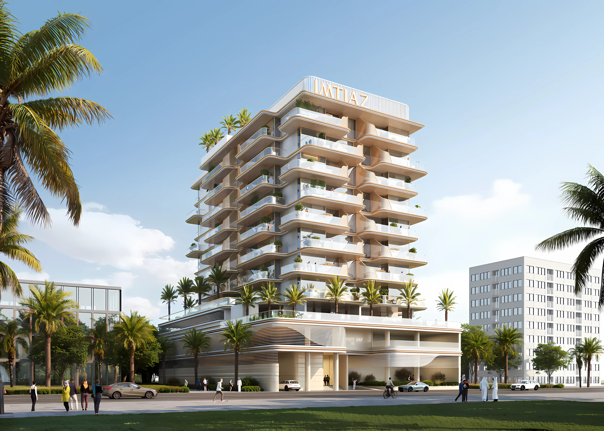 Sunset Bay 5
