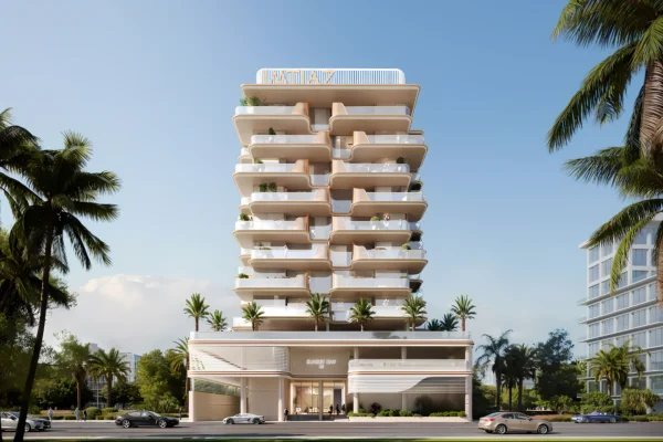 Sunset Bay 5 2