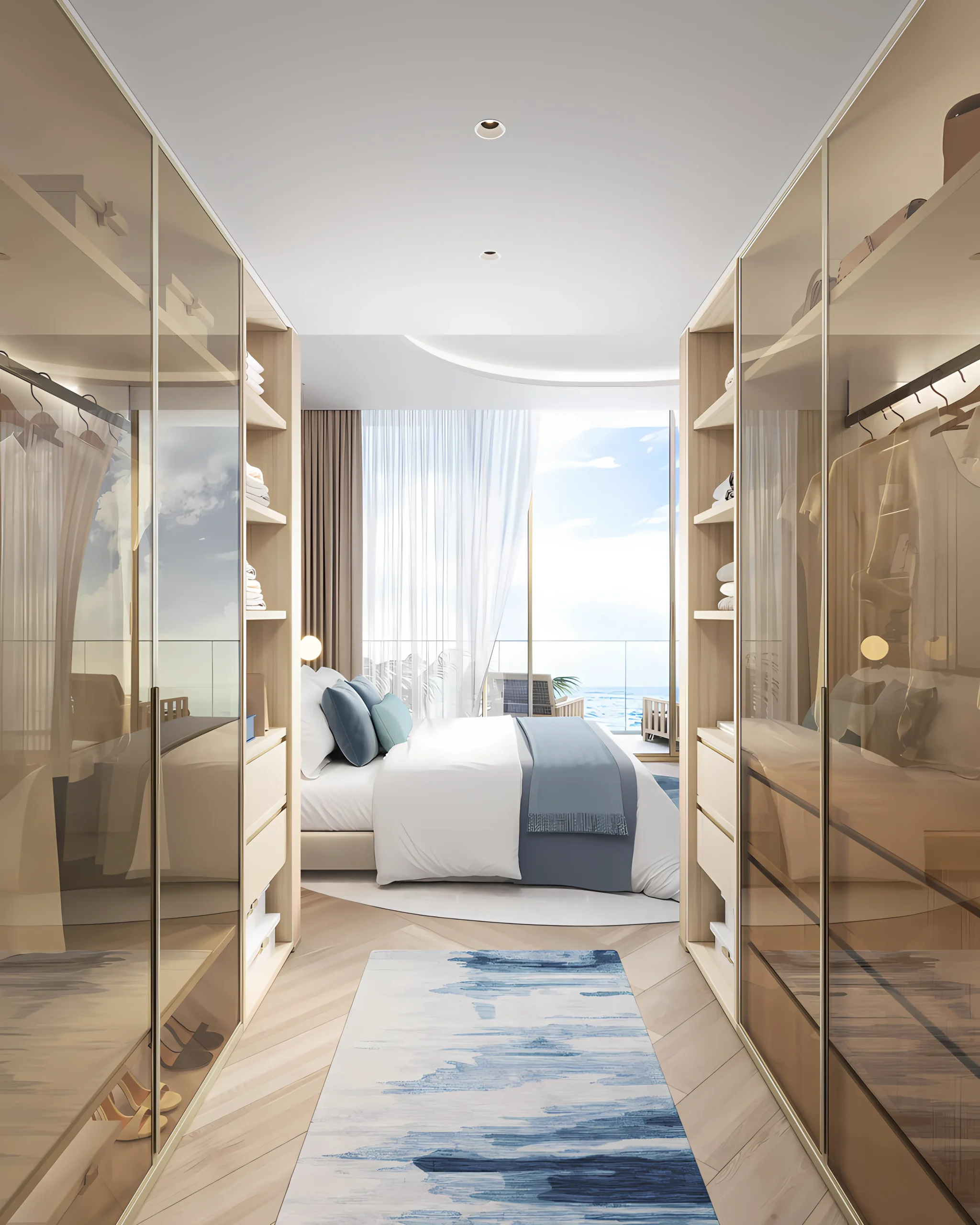 Sunset Bay 5 3