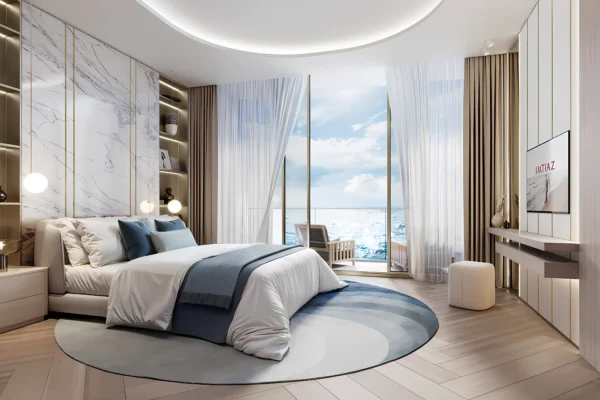 Sunset Bay 5 4