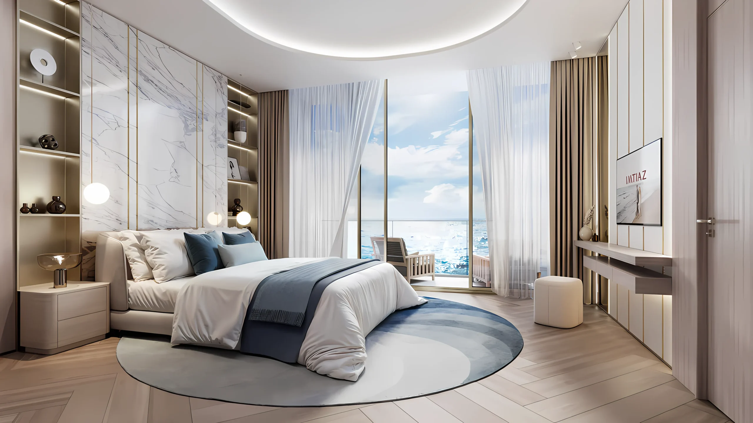 Sunset Bay 5 4