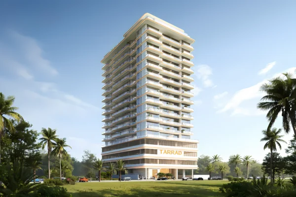 Celesto Tower 3