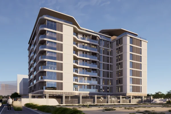 Timber Terrace 3