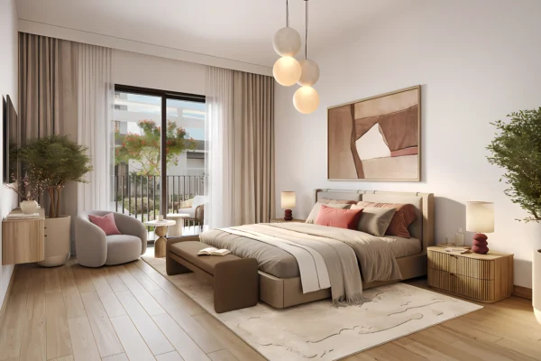 Fiori Residences 2