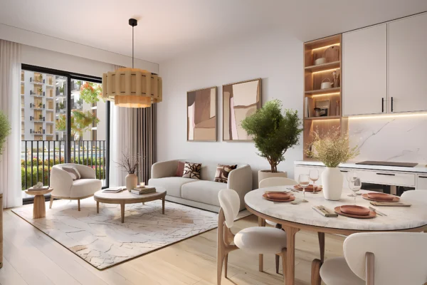 Fiori Residences 3