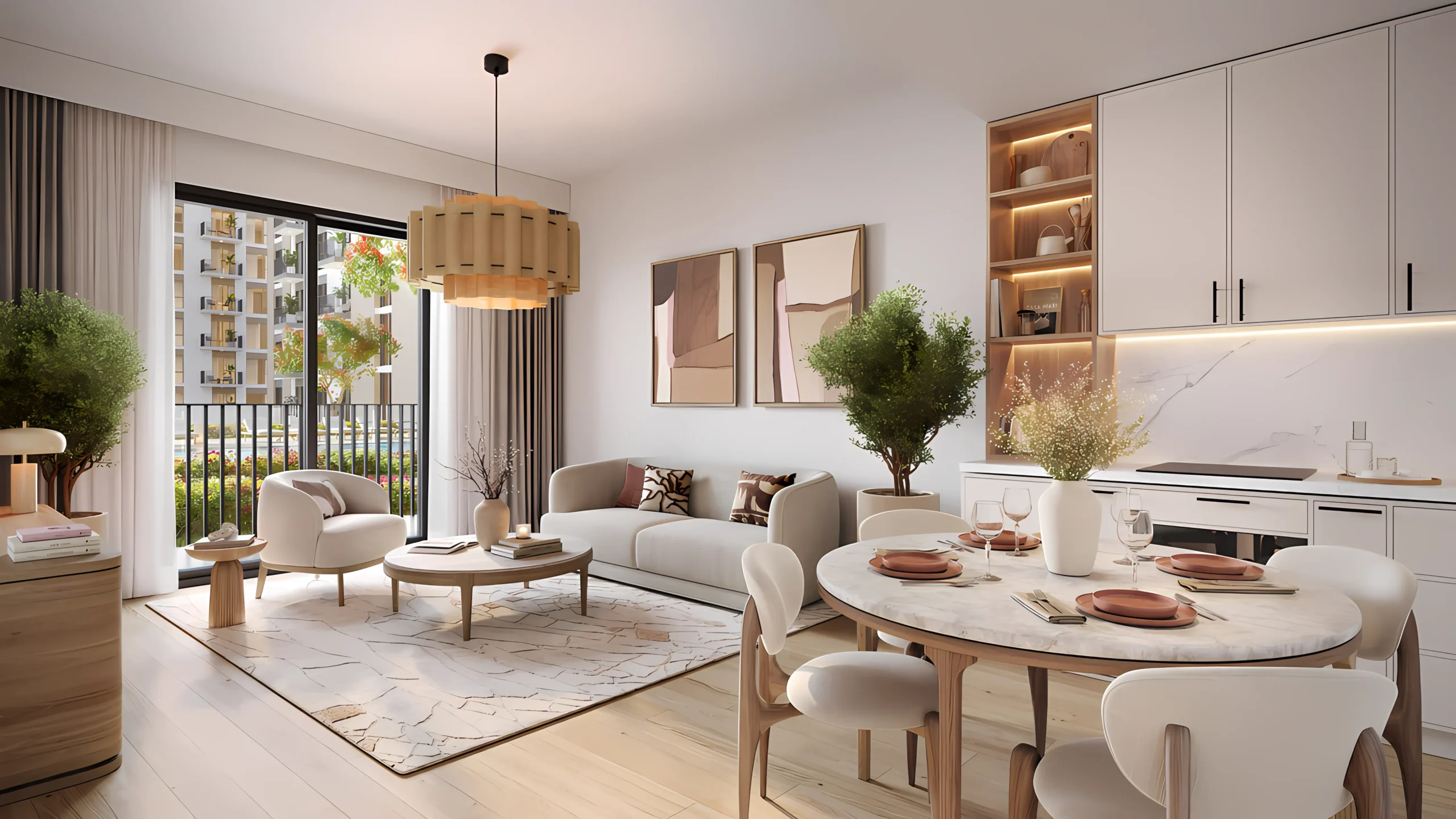 Fiori Residences 3