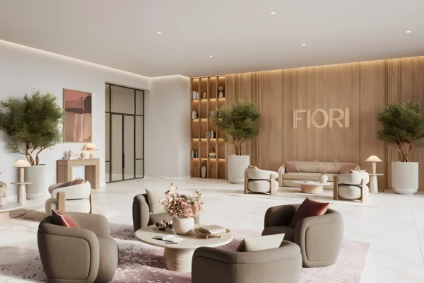 Fiori Residences 4