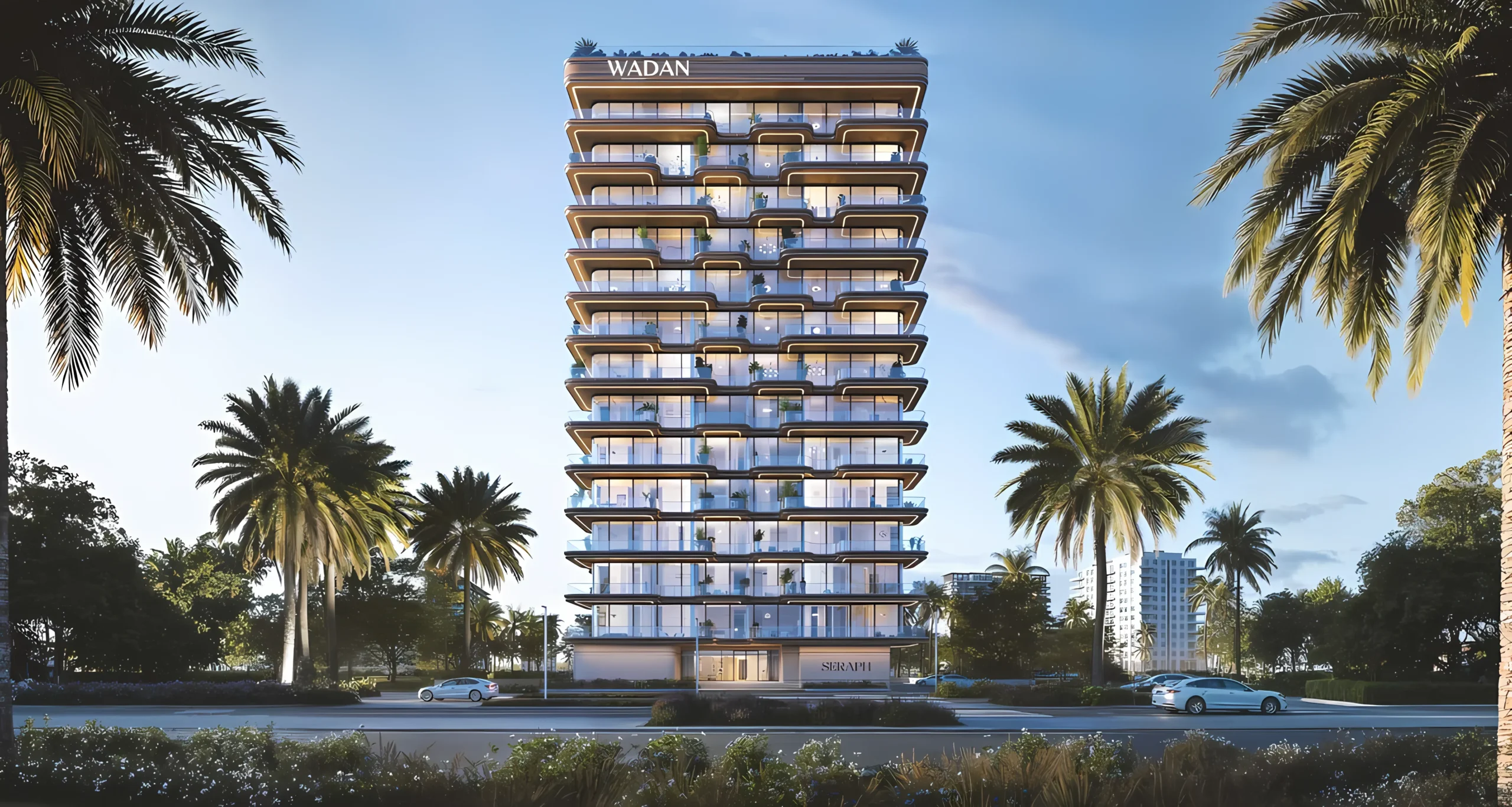Seraph By Wadan 2