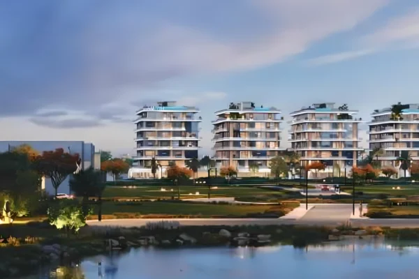 Gate Eleven by Amwaj Development 3