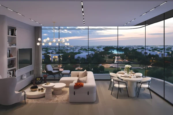 Gate Eleven by Amwaj Development 5
