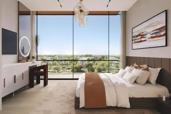 Gate Eleven by Amwaj Development 6