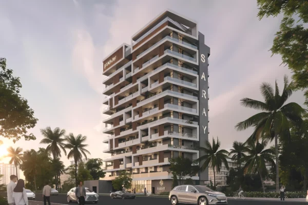 Saray Prime Residence 1