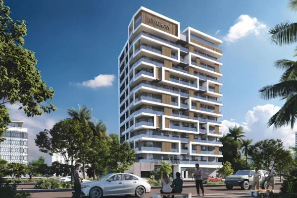 Saray Prime Residence 2